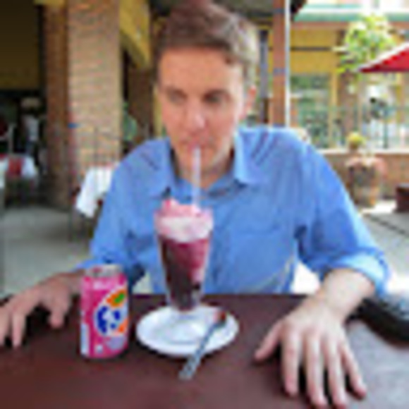 Meet your Posher, Zachary - Picture 1 of 1